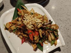 -觅山云南菜(泊富ICITY店)