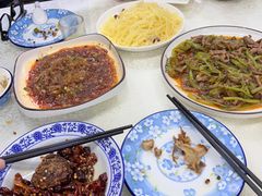 -蜀膳坊(洪公祠小区店)