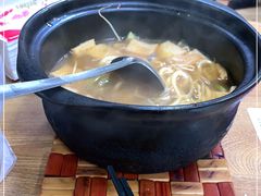 -天瑞福云南过桥米线(十里河店)