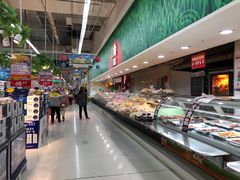 -卜蜂莲花(辽阳西路店)