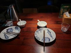 -前海沿·青岛菜(五四广场永旺店)