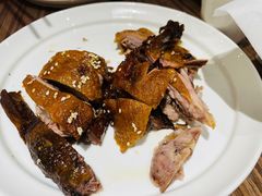樟茶鸭-眉州东坡(团结湖店)