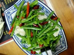 -天发芽·何记葫芦头泡馍·老字号(小南门店)