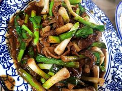 -南花桥羊肉馆老字号(乌镇店)