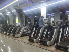 -奇迹健身·恒温游泳(金海首座店)