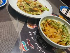 -巴依老爷新疆美食(清华东门店)