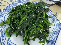 -壹阁胡羊焖饼(特色小吃街店)