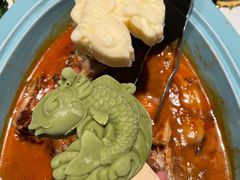 -阿五黄河大鲤鱼(纬三路店)