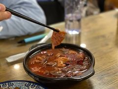 炖吊子-鼎香润(德胜门内店)