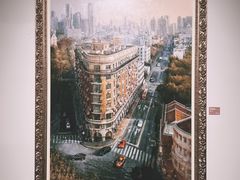 -中华艺术宫(上海美术馆)