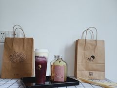 -喜茶(贵阳国贸逸天城店)