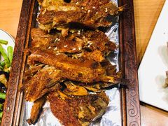 -品回味清真西北楼(宁波首店)