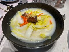 -侨美食家·粤菜(体育西路店)