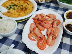 -钱大妈海鲜饭店(旅游大道店)