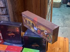 -徽三说·土徽菜·中国徽菜连锁品牌(阳湖总店)