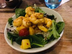 -植物园哈利亚餐厅