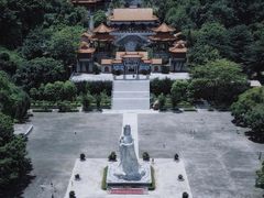-南沙天后宫景区