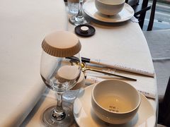 -情书·中餐厅(长嘉汇店)