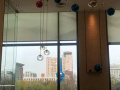 -济南香格里拉·咖啡泉自助餐厅