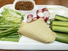 -北国小院(市桥店)