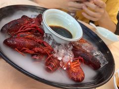 -怪怪龙虾·澳洲蓝龙王·深夜食堂(惊驾路店)