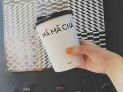 -MAMACHA妈妈茶(岳麓山店)