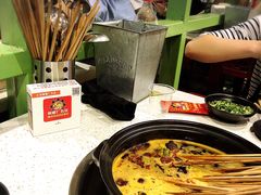 -钢管厂五区小郡肝串串香(南山店)
