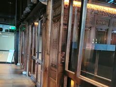 -北京老铺烤鸭(老城根店)