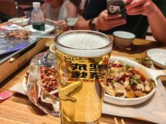 -熙成烧烤(白塔岭店)