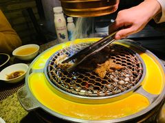 -三代烤肉(保利广场店)