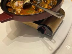 -一澜江宴·江景地标楚菜(江滩公园店)