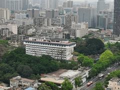 -S&L尚蓝公馆(广州北京路步行街店)