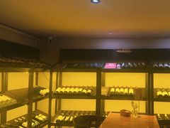 -ibarrel爱杯·bistro&brunch(江宁路店)