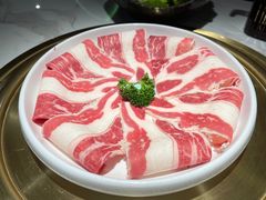 -炙城·韩式烤肉(南京东路店)
