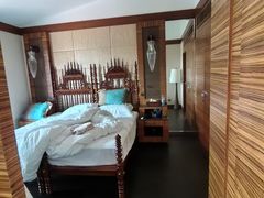 -澳门圣地牙哥古堡酒店