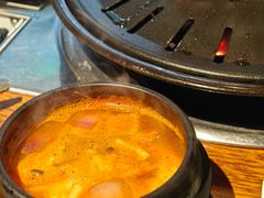 大酱汤-济州爱肉堂(总店)