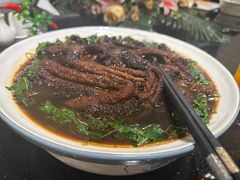 -大鸿运酒店·苏州菜·松鼠桂鱼(观前街店)