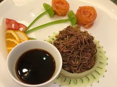 -西安饭庄(立丰国际店)
