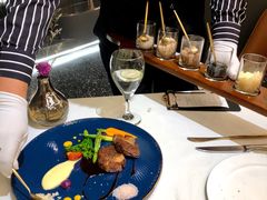 -Wei菋·Le Bistrot