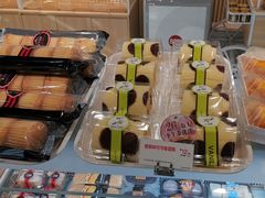 零售区-85度C(生甜甜圈研究工坊·上海局门店)