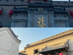 -乔家大院文化园区