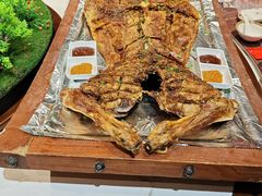 -大汗行宫园林餐厅