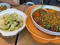 -花盐街·四川乐山小吃(西单大悦城店)