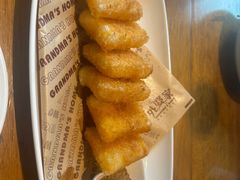 -金牌外婆家(苏州中心店)