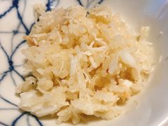 蟹肉釜饭-蟹道乐(道顿堀本店)