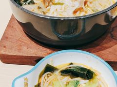 -灵芝妹子海鲜米线(凯德和平广场店)