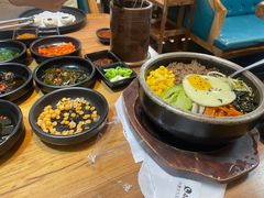 -九田家黑牛烤肉料理(华侨城店)