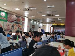 大堂-芙蓉餐厅(厦大店)