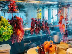 -君悦酒店·乐厨·高空自助餐(青年大街店)