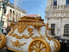 -华谊兄弟（长沙）电影小镇